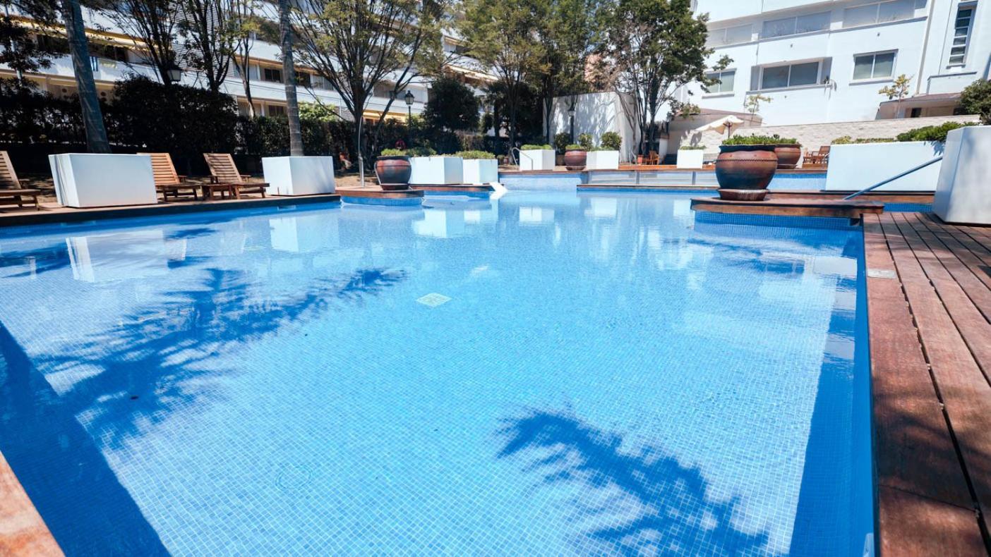 Smartr Hotel