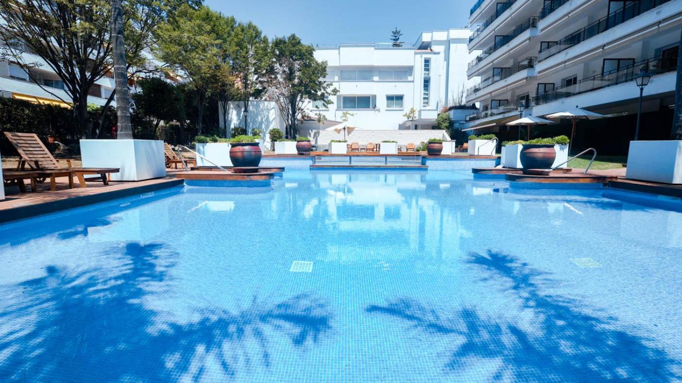 Hotel Smartr 4*