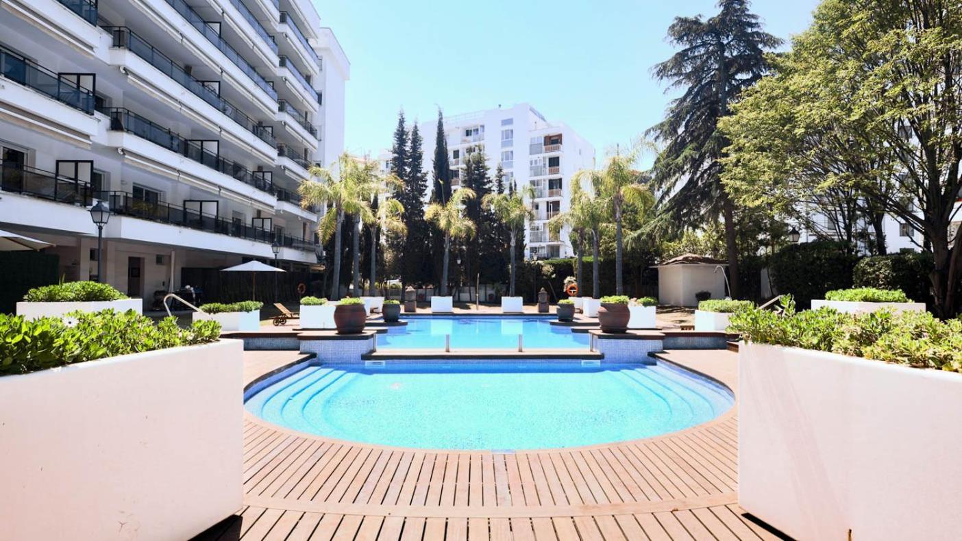 Hotel Smartr Lloret de Mar