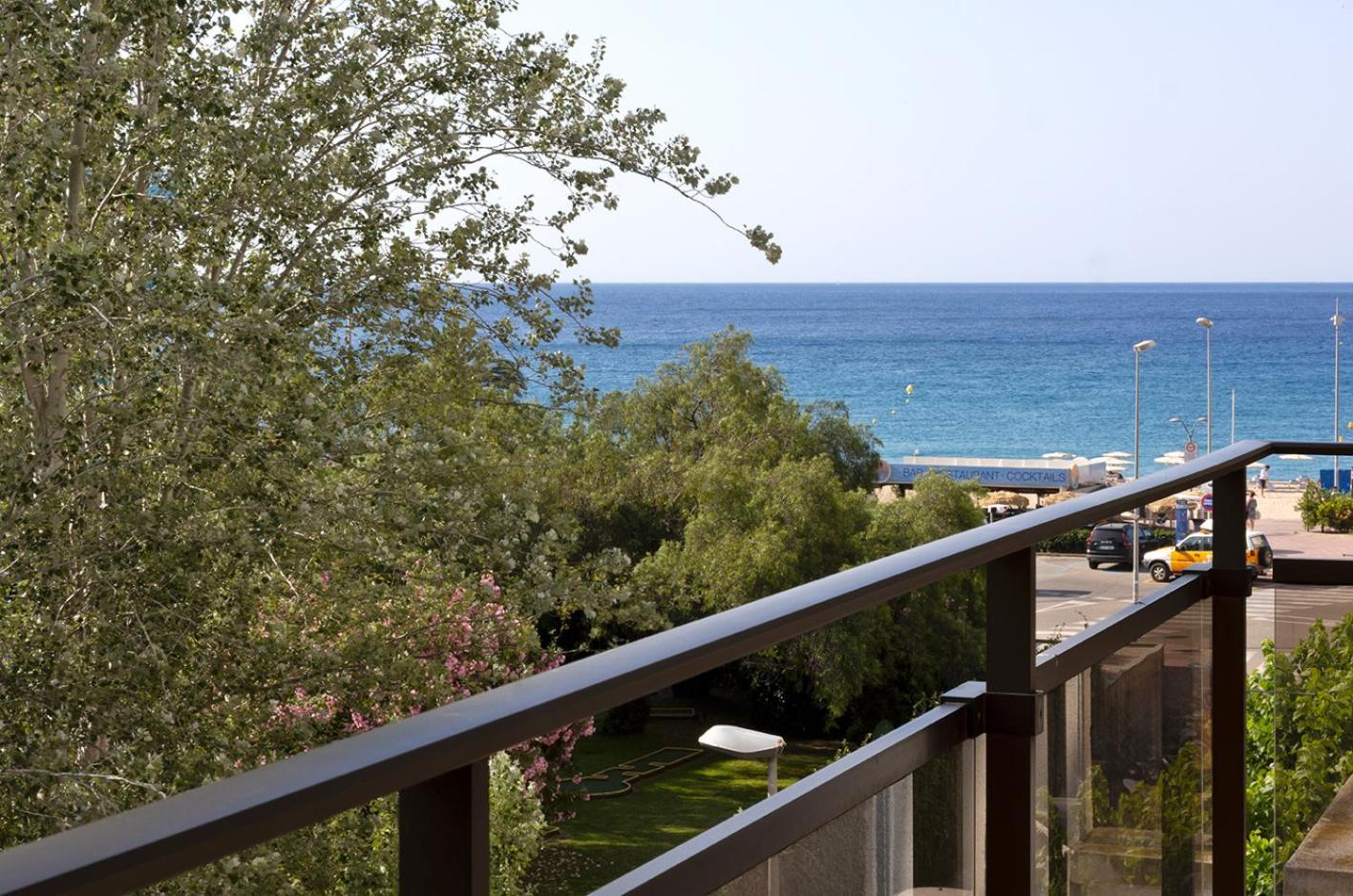 Del Mar Fenals Hotel Lloret de Mar