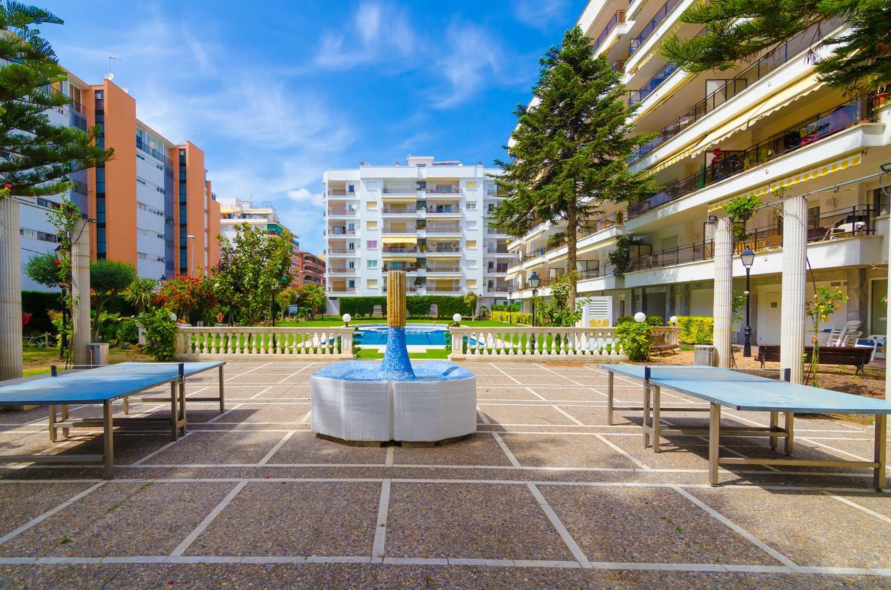 Hotel Smartr Lloret de Mar