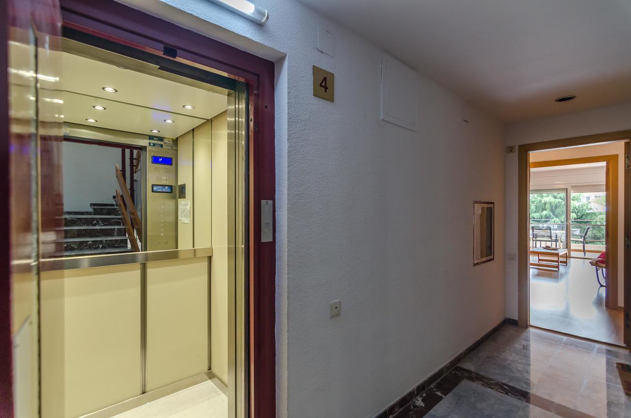 Hotel Smartr Lloret de Mar